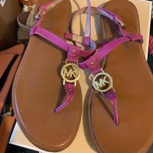 Michael Kors sandals